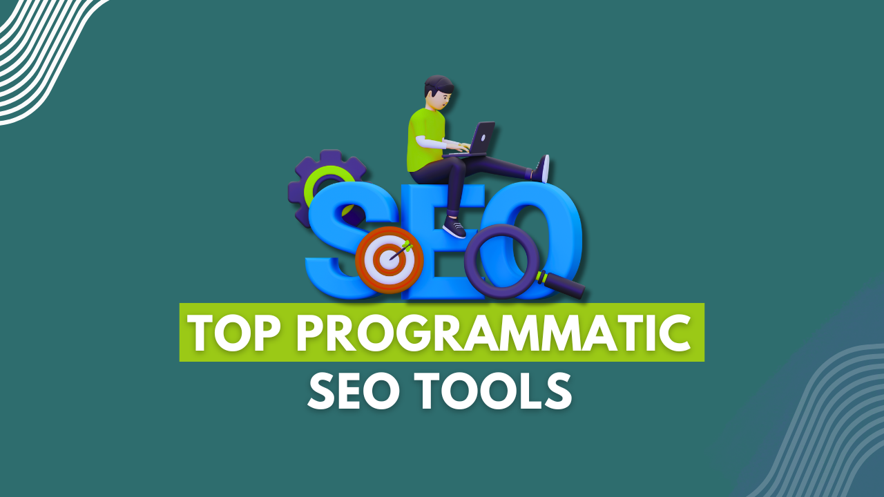 Programmatic SEO Tools